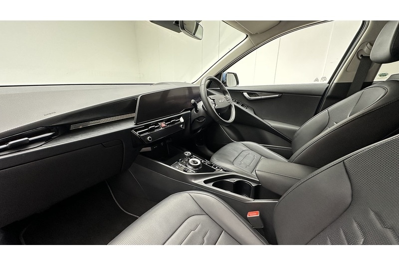 Used Kia Niro 2024 for sale - 77530317: Photo 19