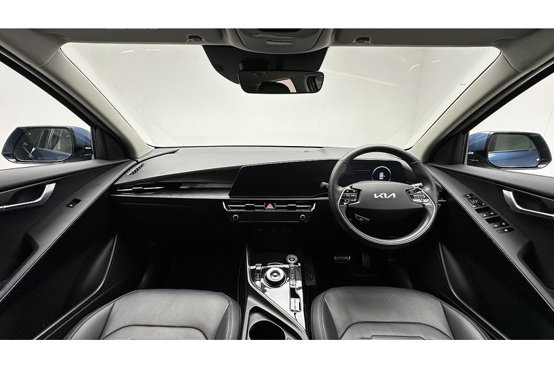 Used Kia Niro 2024 for sale - 77530317: Photo 2