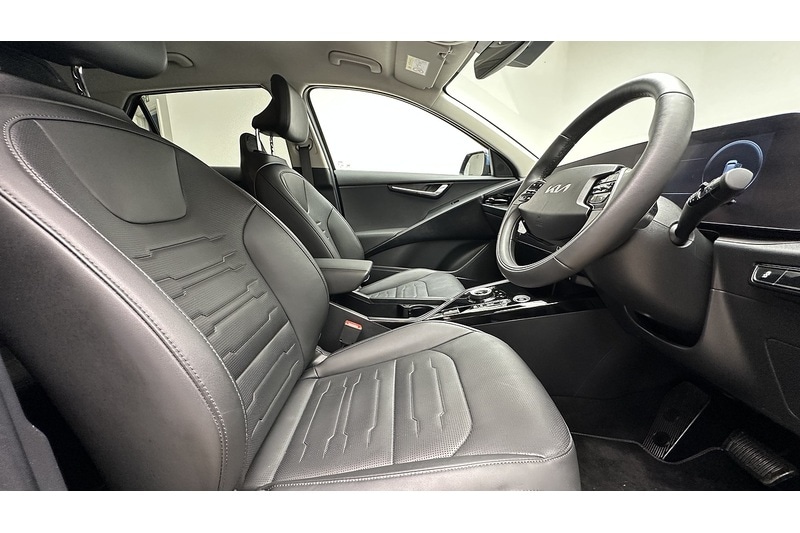 Used Kia Niro 2024 for sale - 77530317: Photo 26