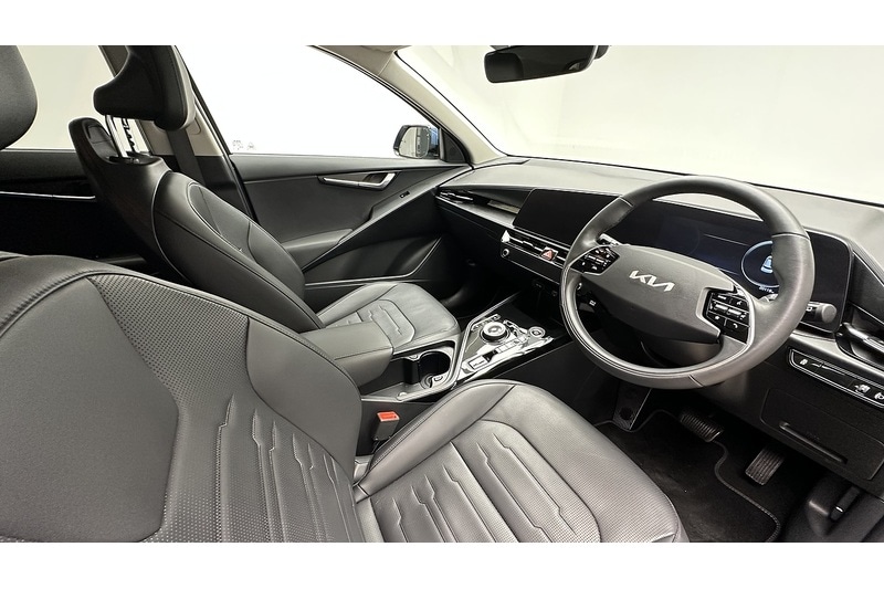 Used Kia Niro 2024 for sale - 77530317: Photo 27