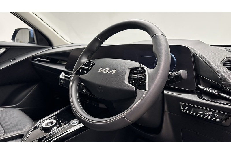 Used Kia Niro 2024 for sale - 77530317: Photo 28