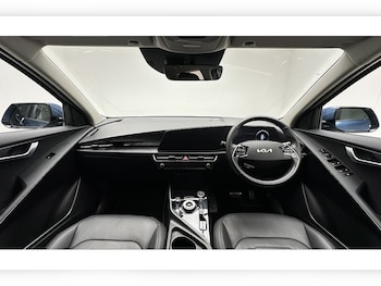 Used Kia Niro 2024 for sale - 77530317: Photo