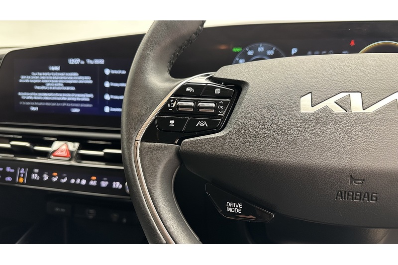 Used Kia Niro 2024 for sale - 77530317: Photo 34