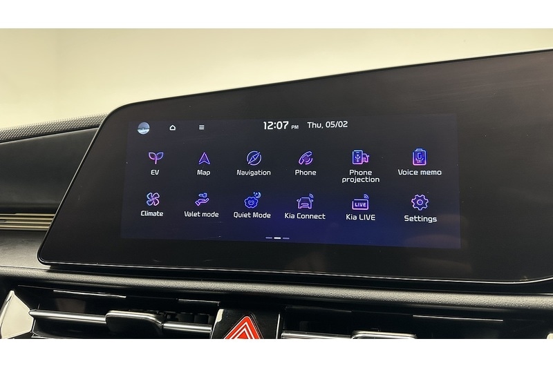 Used Kia Niro 2024 for sale - 77530317: Photo 37