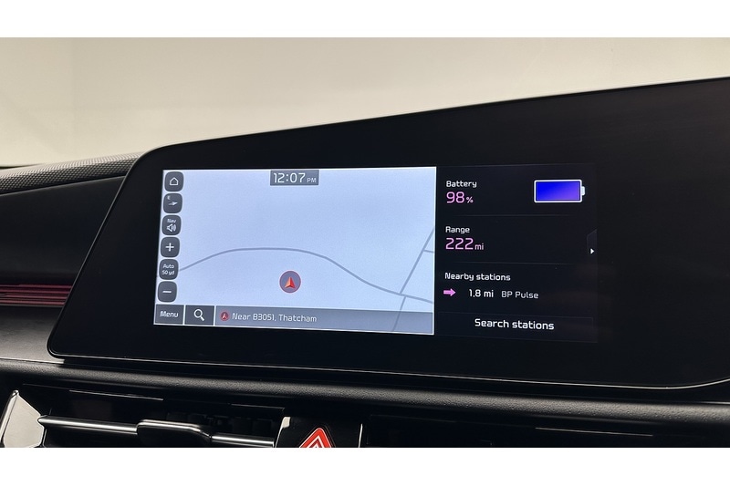 Used Kia Niro 2024 for sale - 77530317: Photo 39