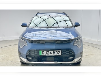 Used Kia Niro 2024 for sale - 77530317: Photo