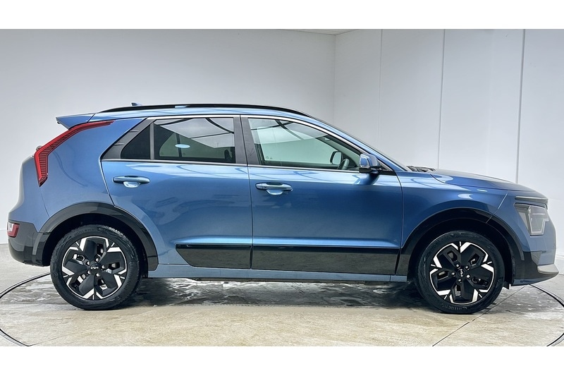 Used Kia Niro 2024 for sale - 77530317: Photo 4