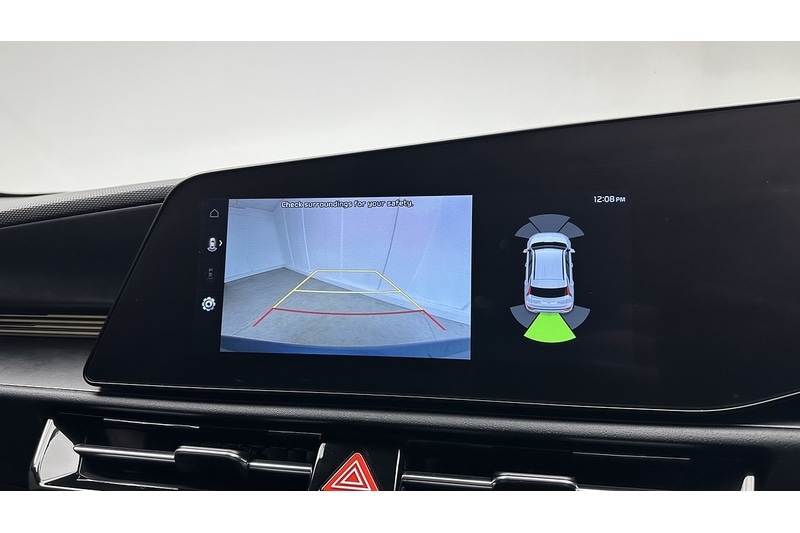 Used Kia Niro 2024 for sale - 77530317: Photo 41