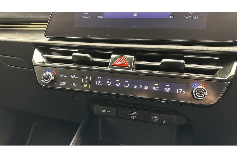 Used Kia Niro 2024 for sale - 77530317: Photo 42