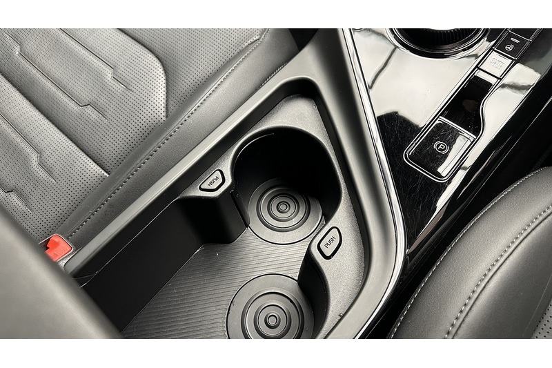 Used Kia Niro 2024 for sale - 77530317: Photo 46