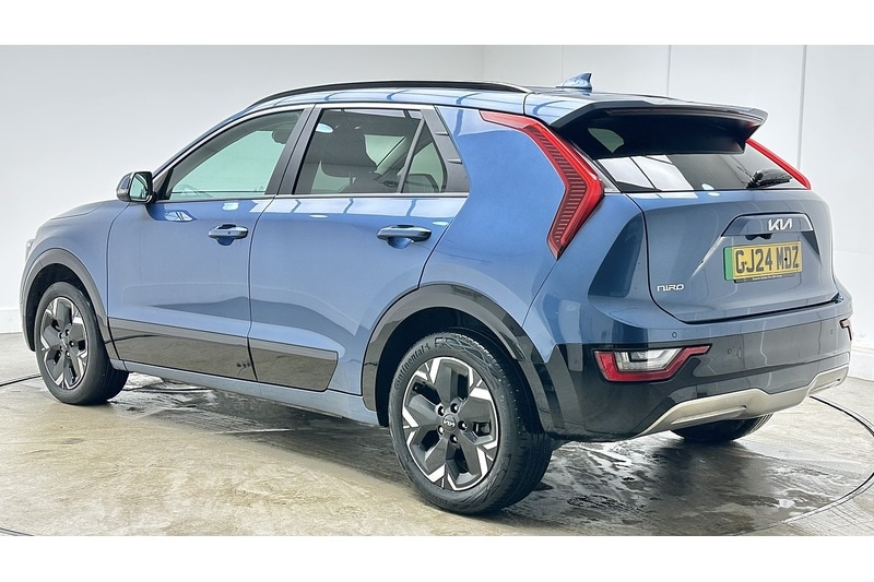 Used Kia Niro 2024 for sale - 77530317: Photo 5