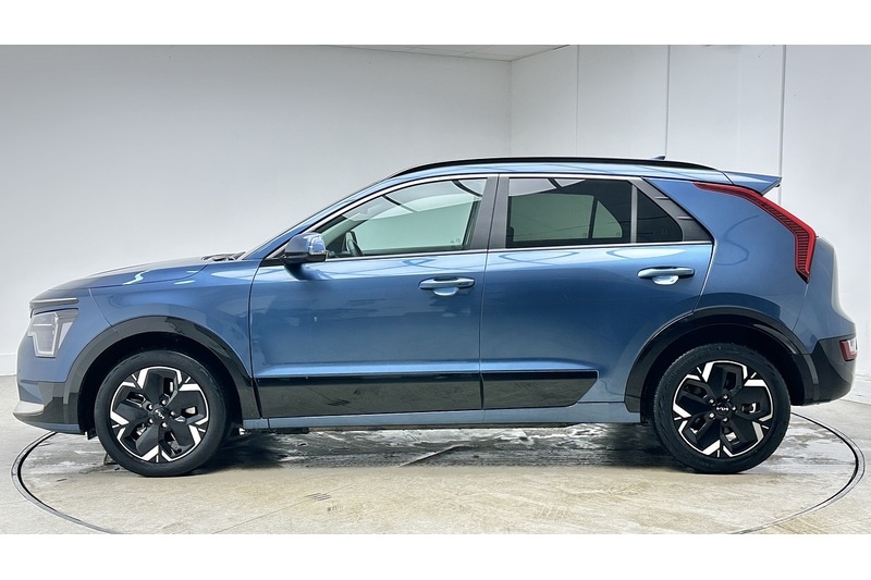 Used Kia Niro 2024 for sale - 77530317: Photo 6