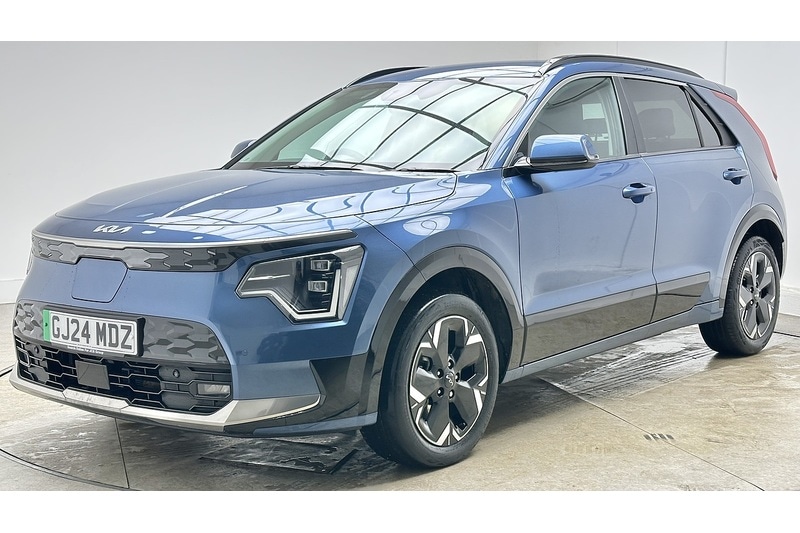 Used Kia Niro 2024 for sale - 77530317: Photo 7