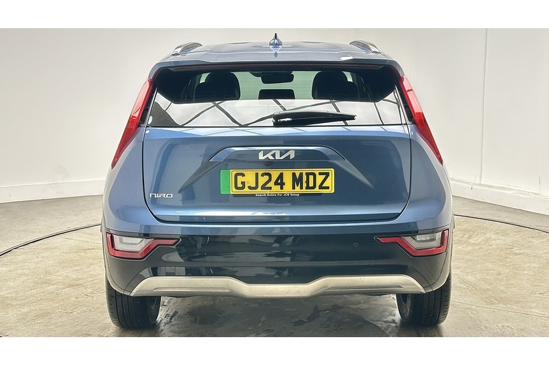 Used Kia Niro 2024 for sale - 77530317: Photo 9