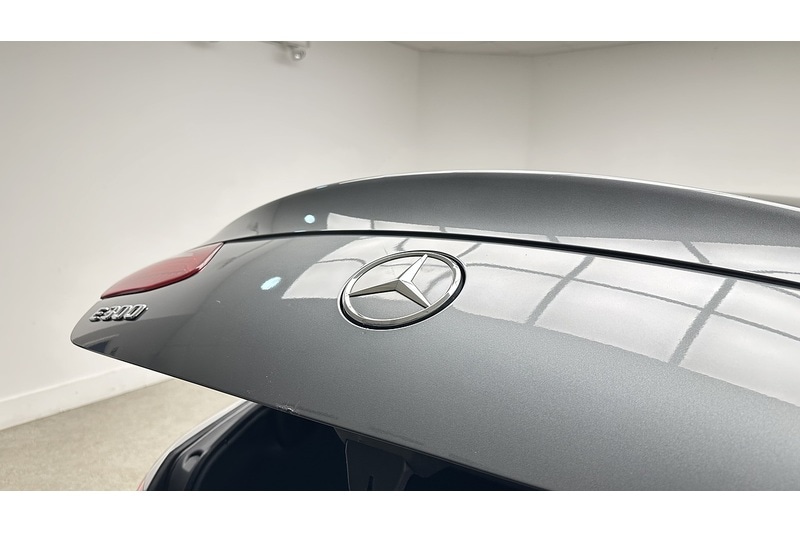 Used Mercedes-Benz E Class 2018 for sale - 77437763: Photo 14