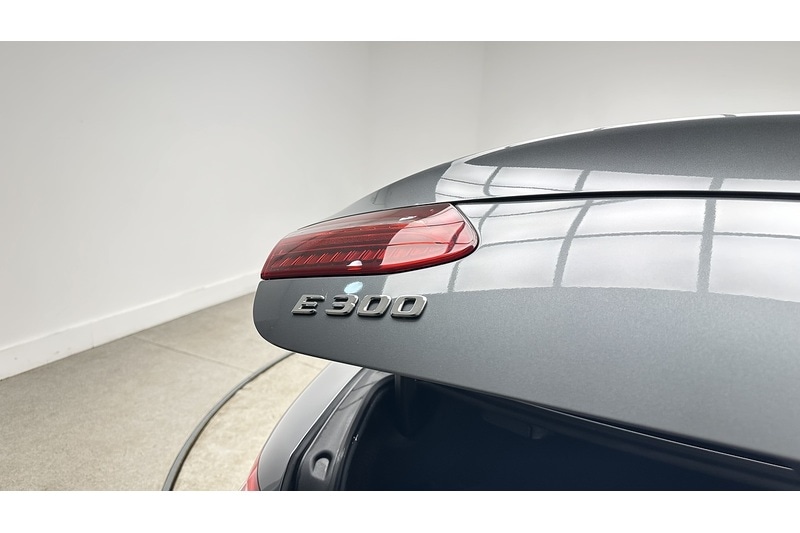 Used Mercedes-Benz E Class 2018 for sale - 77437763: Photo 15