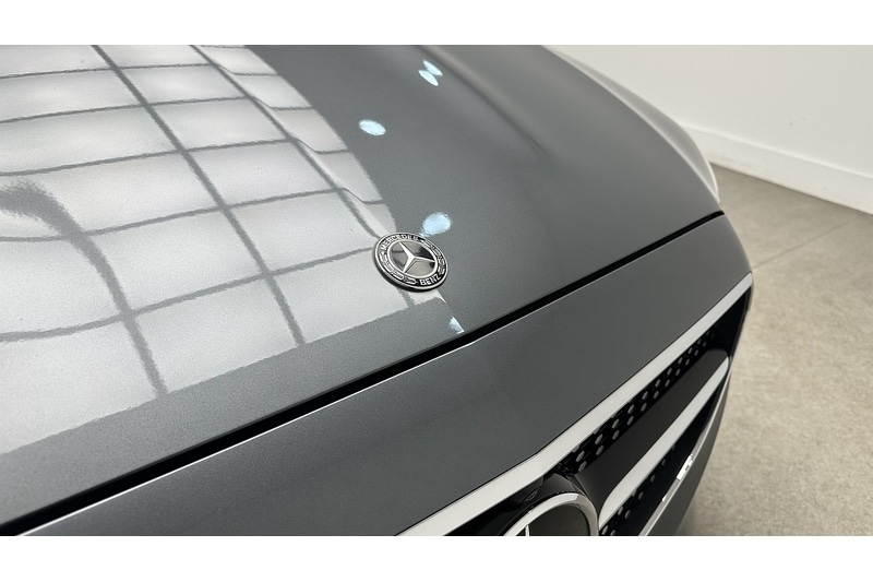 Used Mercedes-Benz E Class 2018 for sale - 77437763: Photo 18