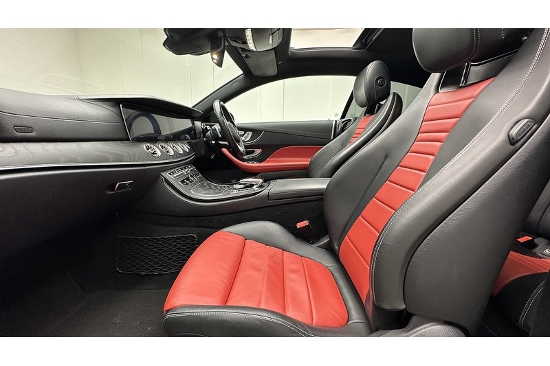 Used Mercedes-Benz E Class 2018 for sale - 77437763: Photo 20