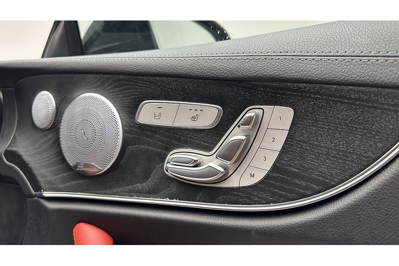 Used Mercedes-Benz E Class 2018 for sale - 77437763: Photo 33