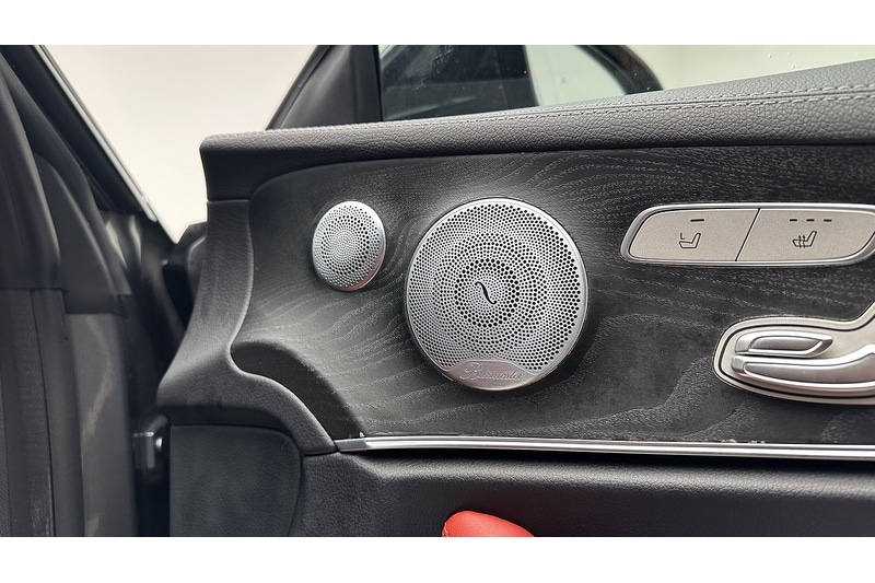 Used Mercedes-Benz E Class 2018 for sale - 77437763: Photo 34