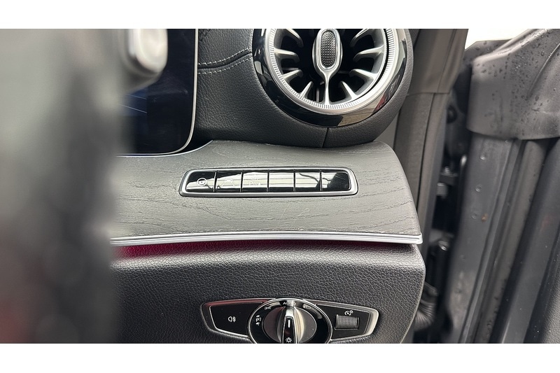 Used Mercedes-Benz E Class 2018 for sale - 77437763: Photo 37