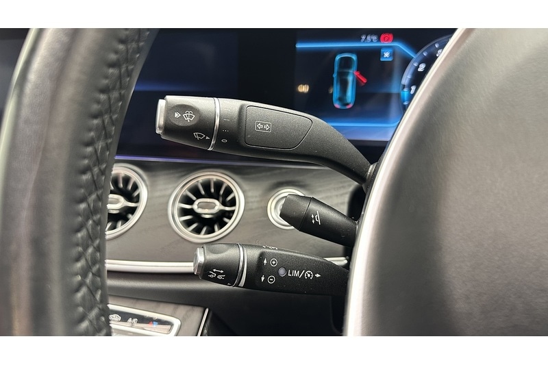 Used Mercedes-Benz E Class 2018 for sale - 77437763: Photo 39