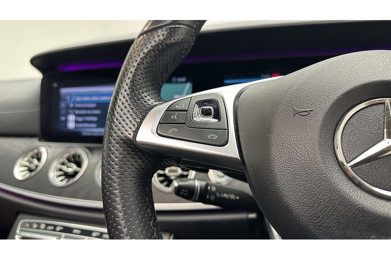 Used Mercedes-Benz E Class 2018 for sale - 77437763: Photo 41