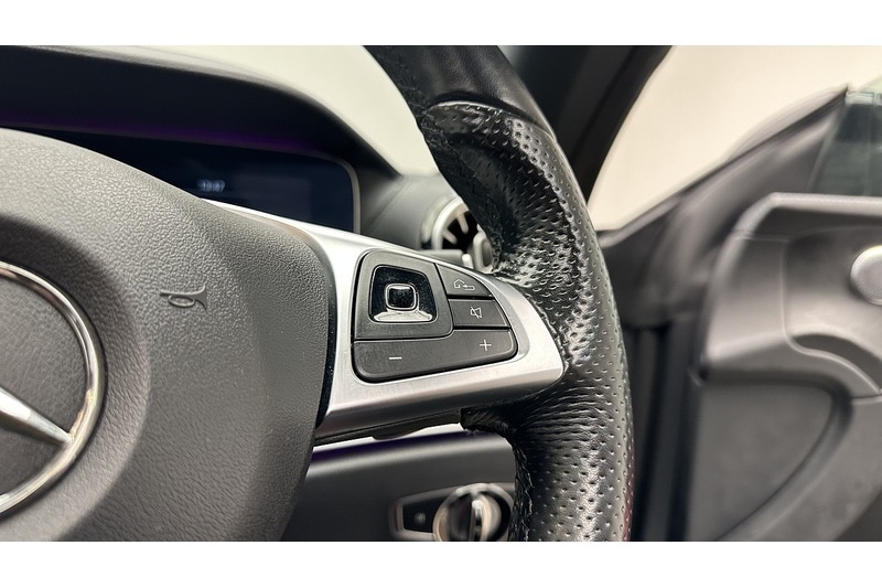 Used Mercedes-Benz E Class 2018 for sale - 77437763: Photo 42