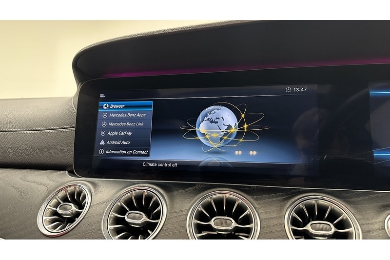 Used Mercedes-Benz E Class 2018 for sale - 77437763: Photo 47