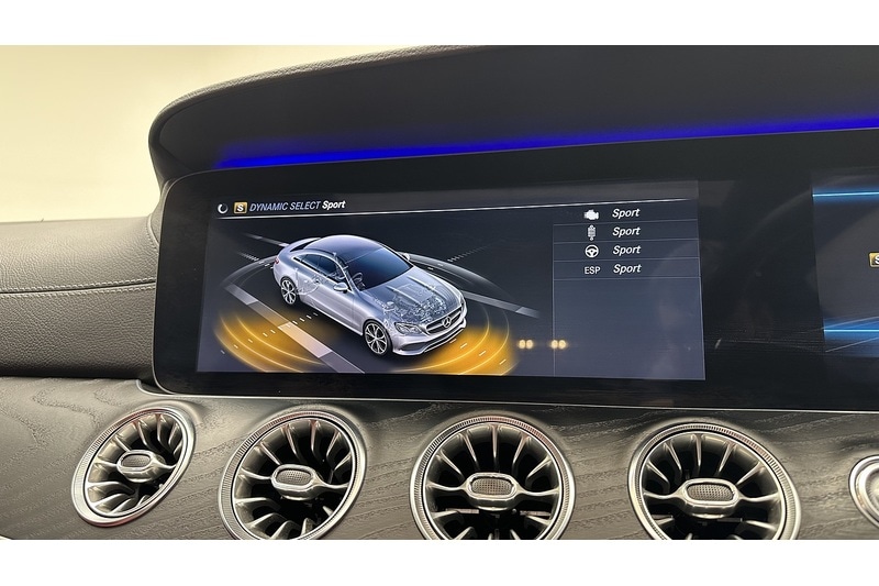 Used Mercedes-Benz E Class 2018 for sale - 77437763: Photo 50