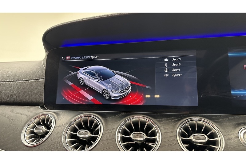 Used Mercedes-Benz E Class 2018 for sale - 77437763: Photo 51