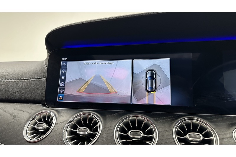 Used Mercedes-Benz E Class 2018 for sale - 77437763: Photo 53