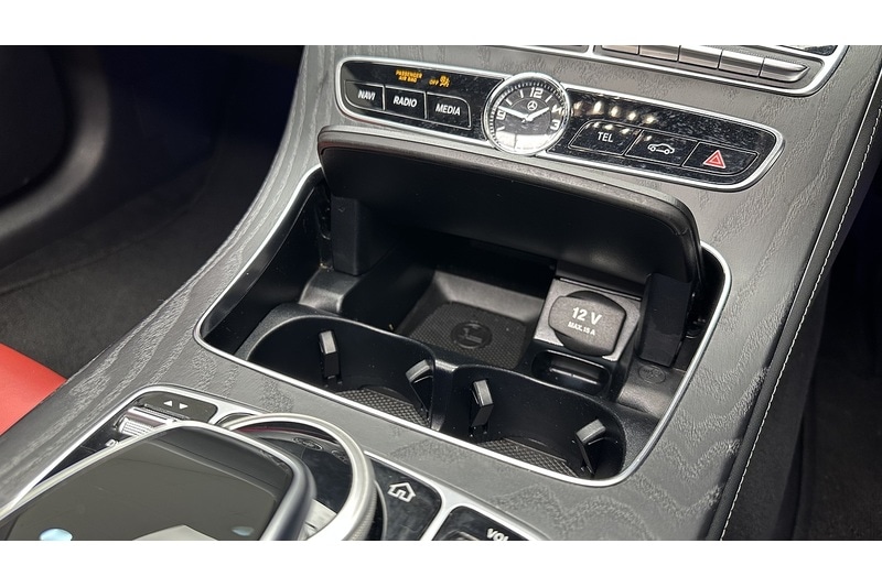 Used Mercedes-Benz E Class 2018 for sale - 77437763: Photo 55