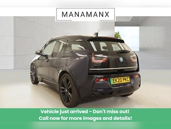 Used BMW i3 2020 for sale - 78443984: Photo