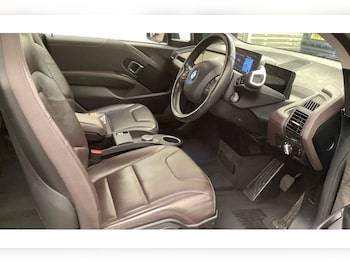 Used BMW i3 2020 for sale - 78443984: Photo
