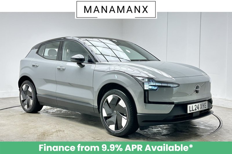 Used Volvo EX30 2024 for sale - 76950822: Photo 1