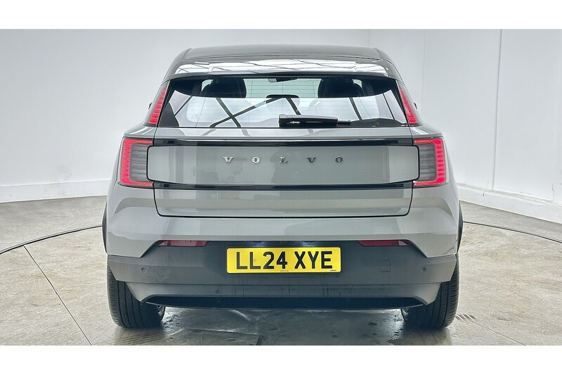 Used Volvo EX30 2024 for sale - 76950822: Photo 10