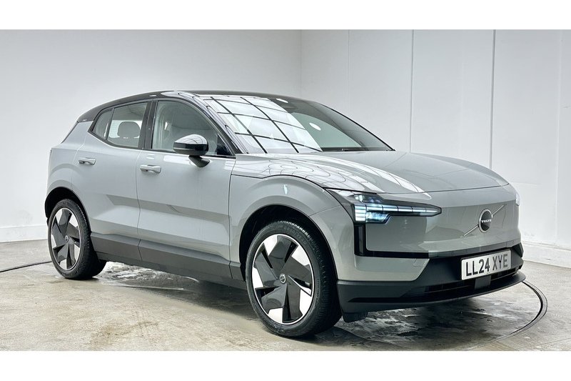 Used Volvo EX30 2024 for sale - 76950822: Photo 11