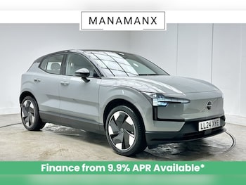 Used Volvo EX30 2024 for sale - 76950822: Photo