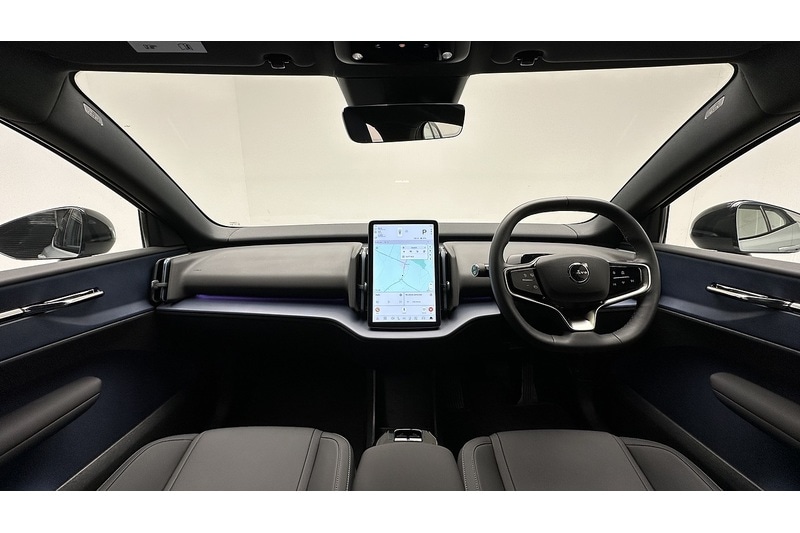 Used Volvo EX30 2024 for sale - 76950822: Photo 2