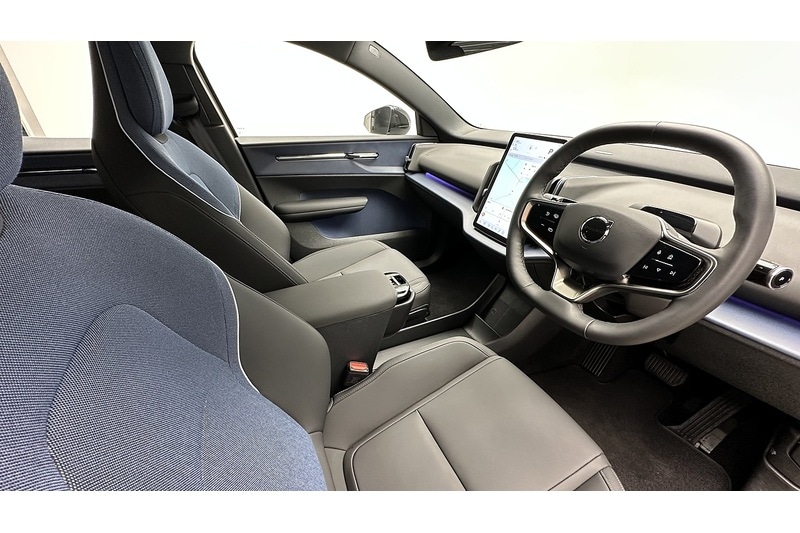 Used Volvo EX30 2024 for sale - 76950822: Photo 26