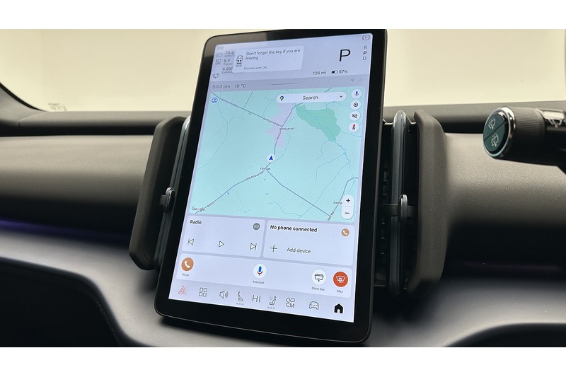 Used Volvo EX30 2024 for sale - 76950822: Photo 38