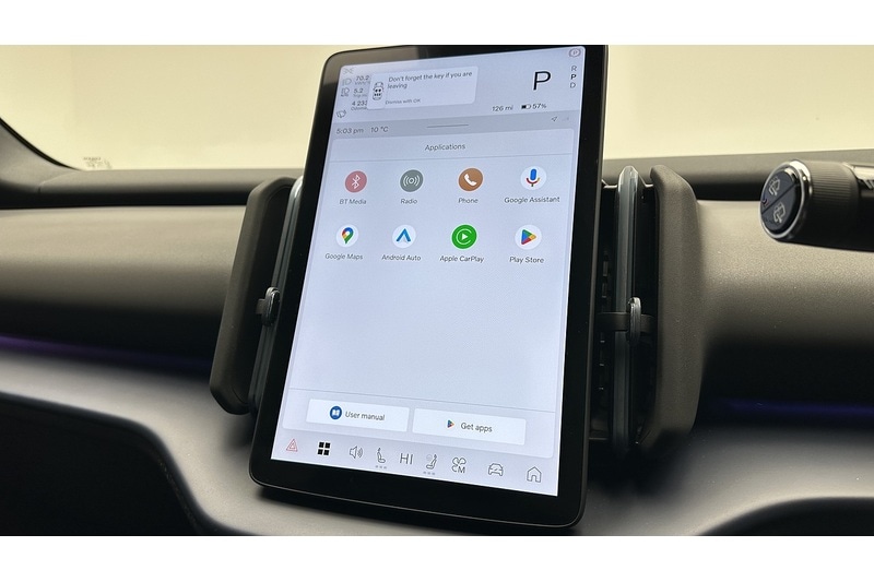 Used Volvo EX30 2024 for sale - 76950822: Photo 39