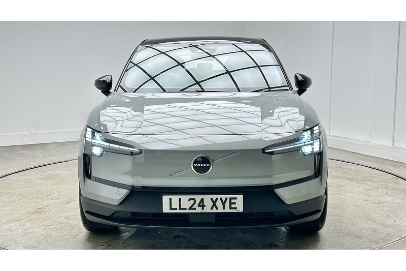 Used Volvo EX30 2024 for sale - 76950822: Photo 4