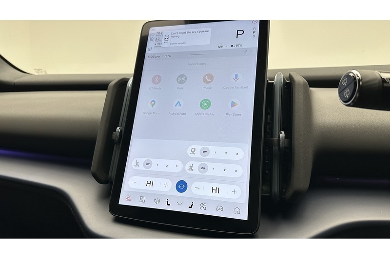 Used Volvo EX30 2024 for sale - 76950822: Photo 40