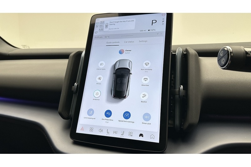 Used Volvo EX30 2024 for sale - 76950822: Photo 41