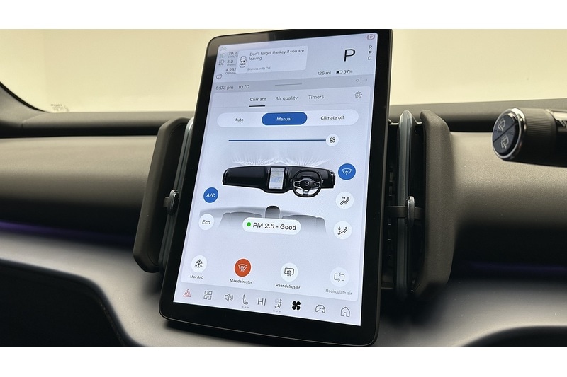 Used Volvo EX30 2024 for sale - 76950822: Photo 42