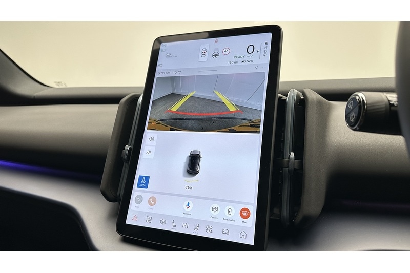 Used Volvo EX30 2024 for sale - 76950822: Photo 43