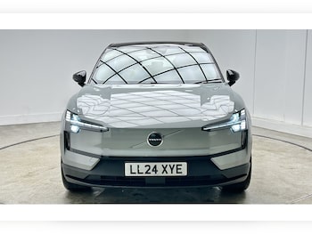 Used Volvo EX30 2024 for sale - 76950822: Photo