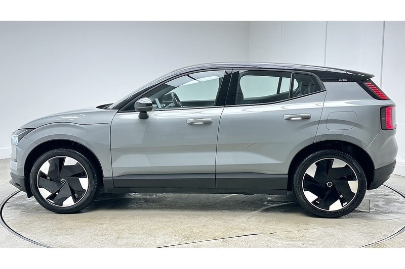 Used Volvo EX30 2024 for sale - 76950822: Photo 7